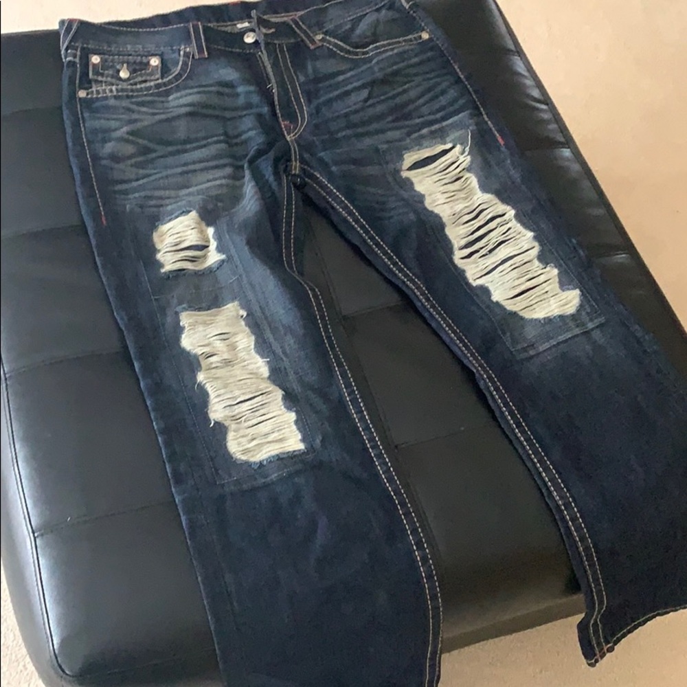 True religion